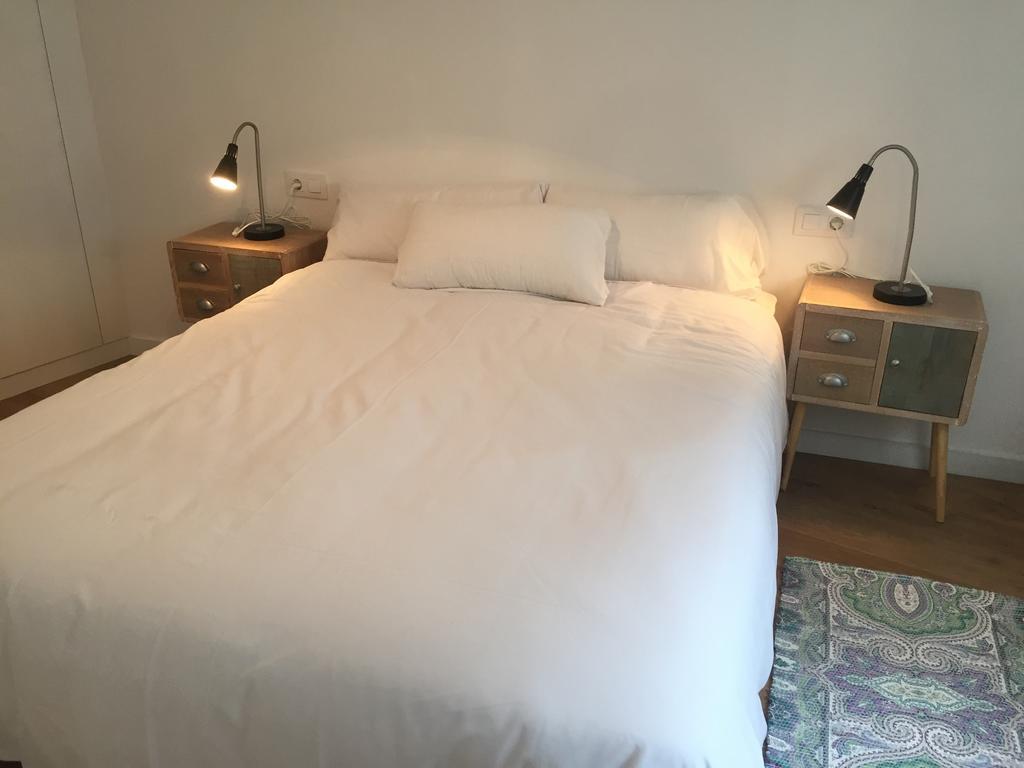 Appartement Santiago Center *