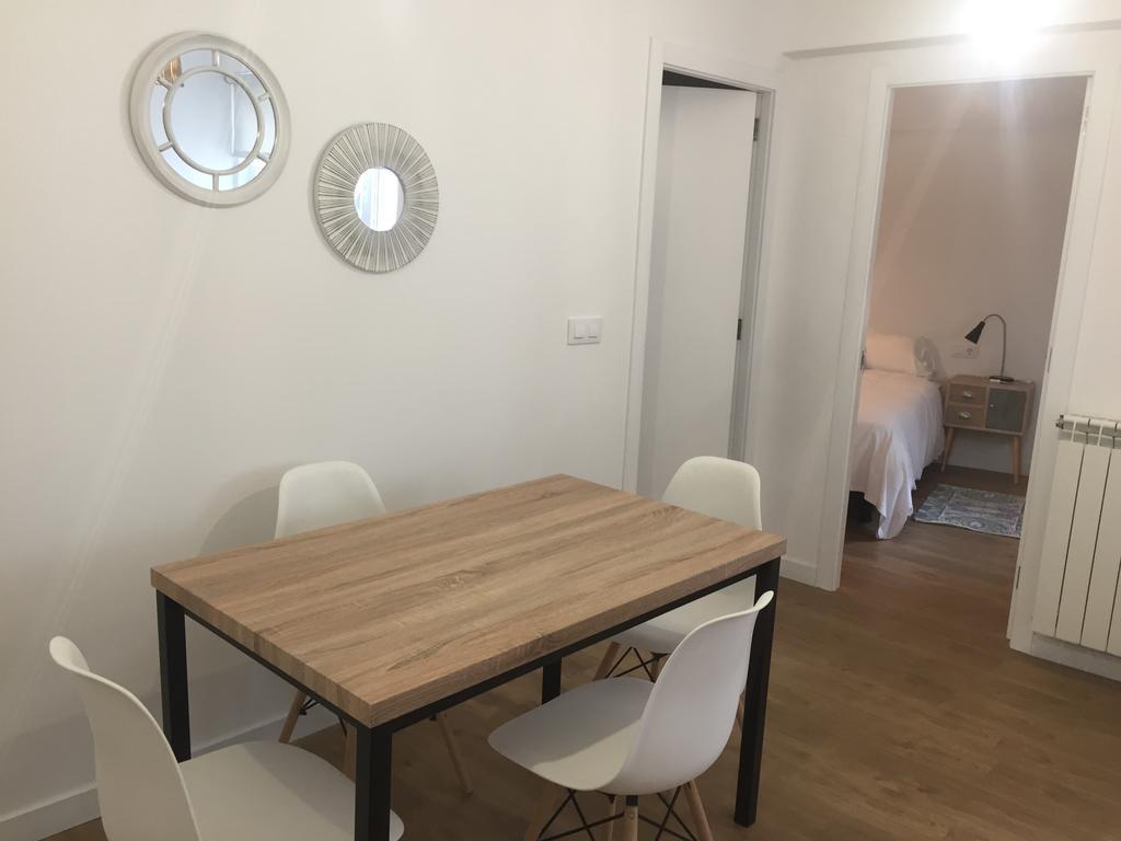 Santiago Center Appartement