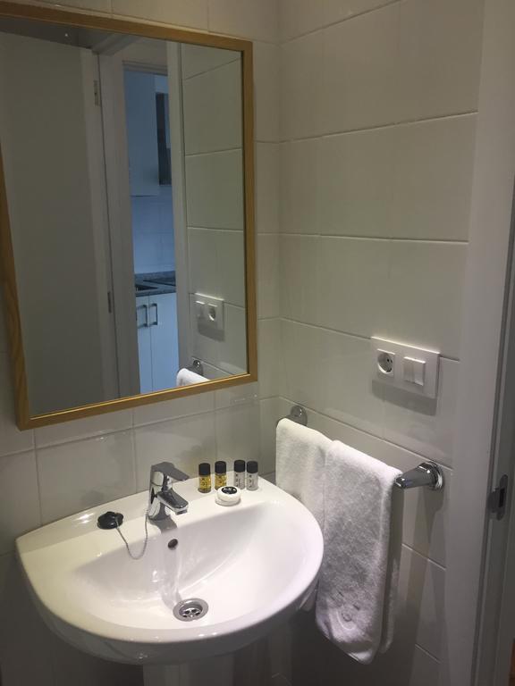 Appartement Santiago Center