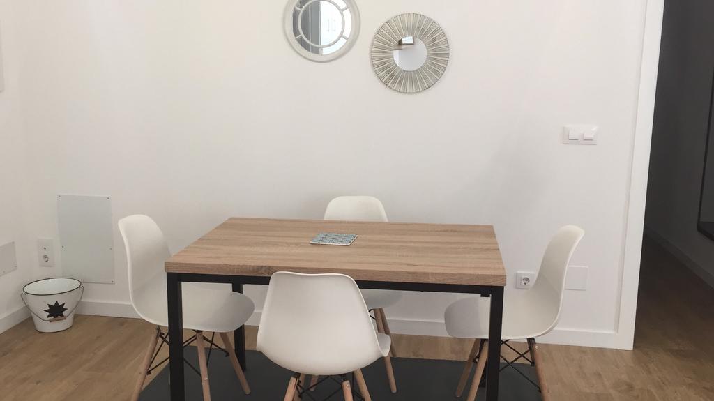 Appartement Santiago Center *